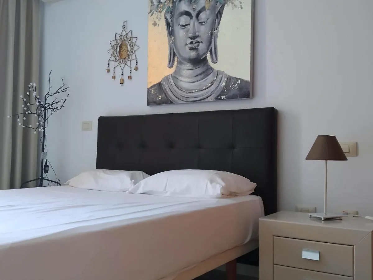 Casas De Tauro Vila La Playa de Tauro