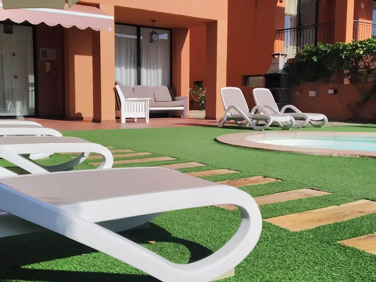 Casas De Tauro Vila La Playa de Tauro Espanha