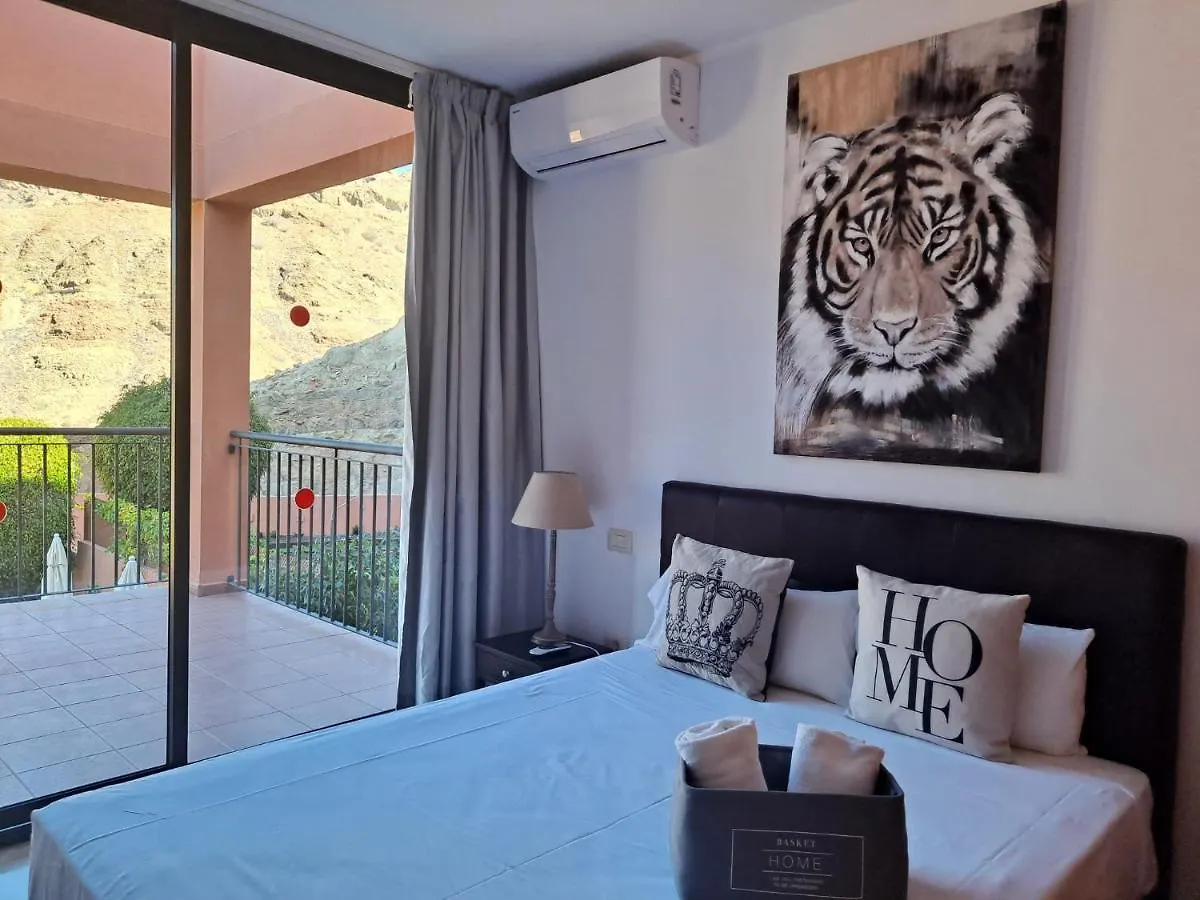 Σπίτι διακοπών Casas De Tauro Βίλα La Playa de Tauro Ισπανία