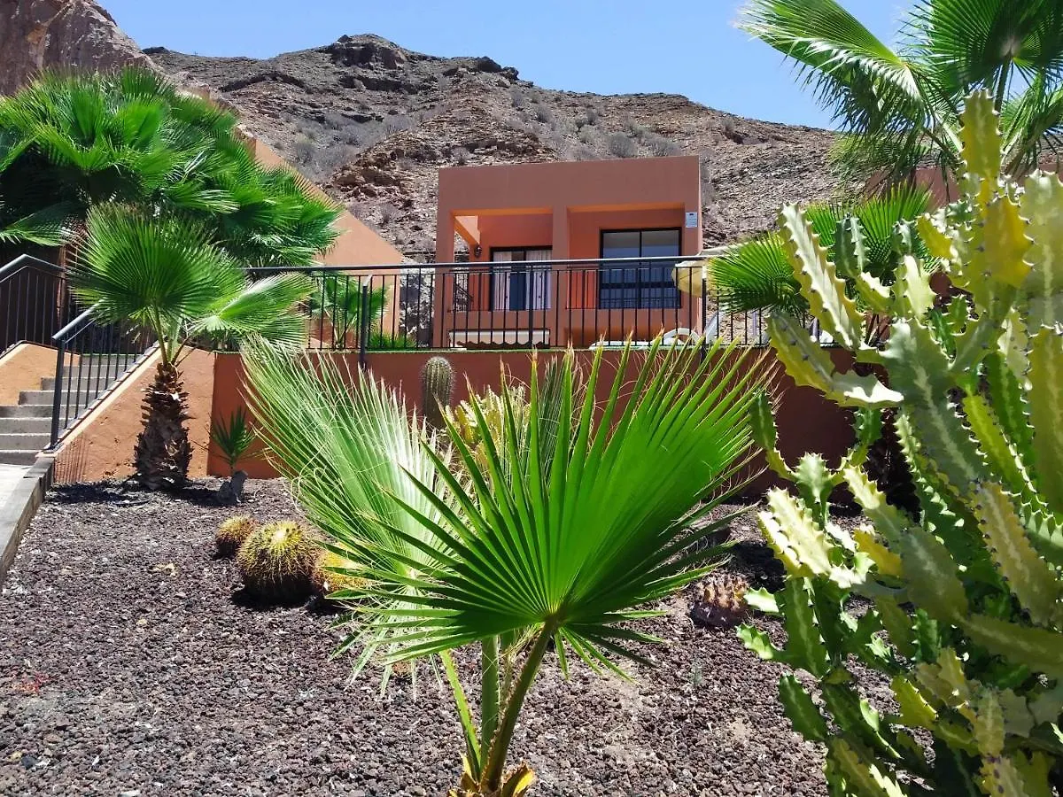 Σπίτι διακοπών Casas De Tauro Βίλα La Playa de Tauro Ισπανία