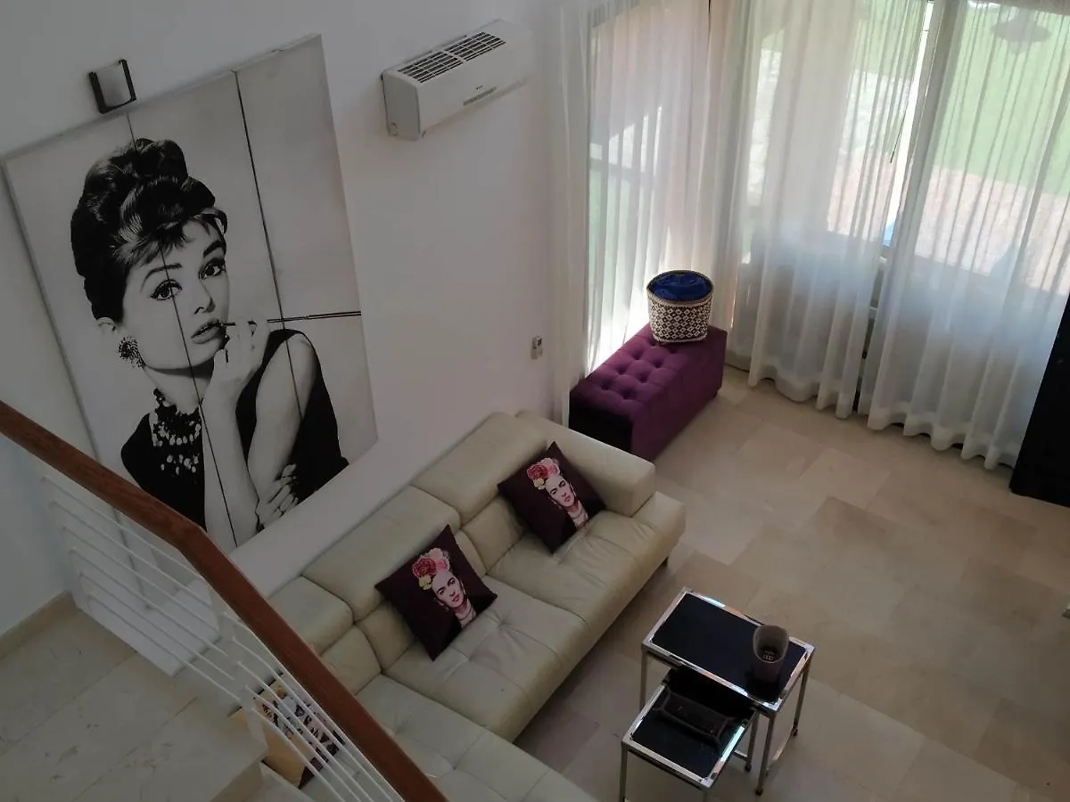 Casas De Tauro Vila La Playa de Tauro 0*,
