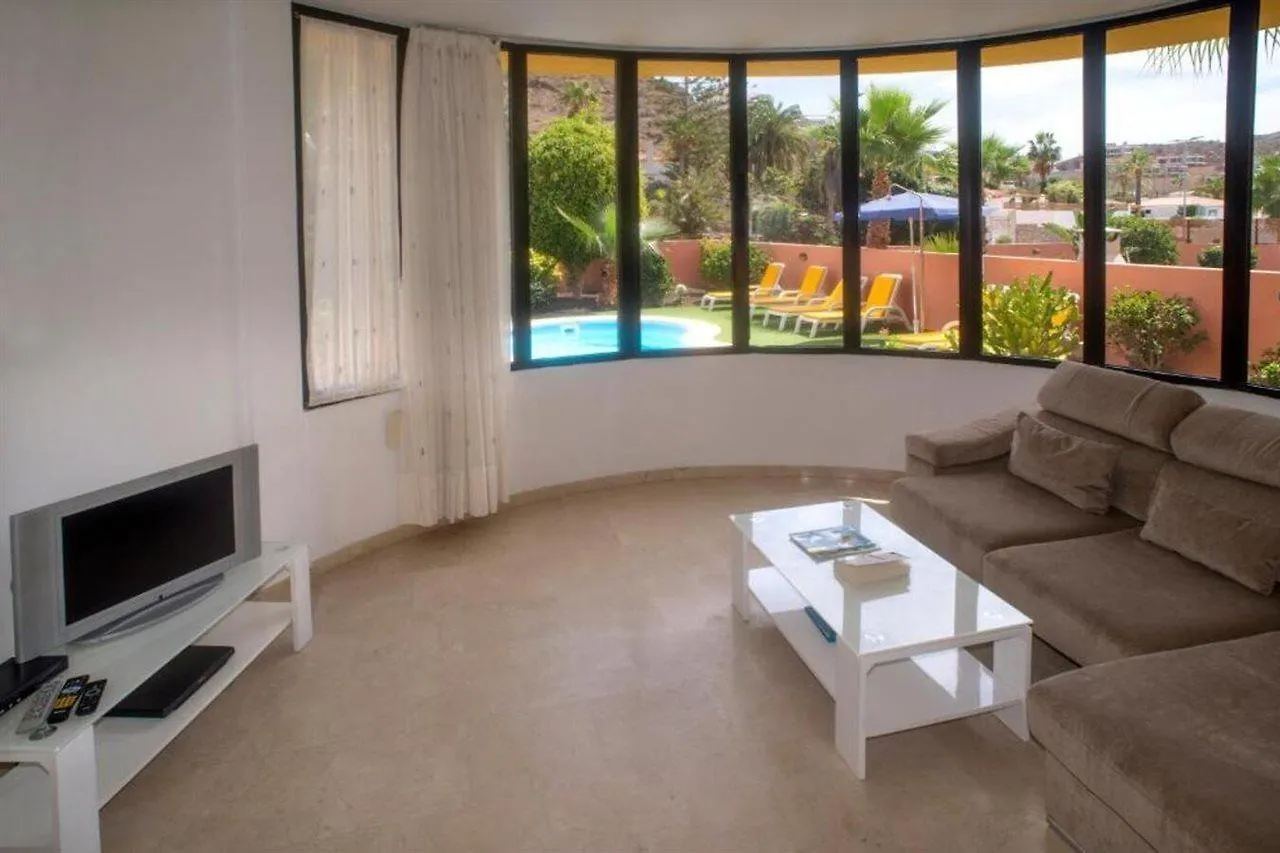 Casas De Tauro Vila La Playa de Tauro 0*,  Espanha