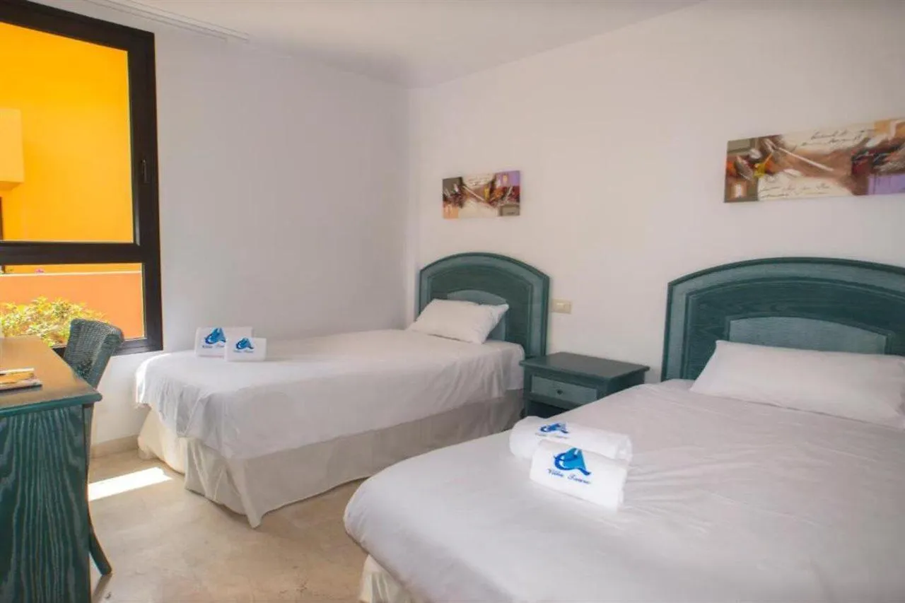 Casas De Tauro Βίλα La Playa de Tauro Ισπανία