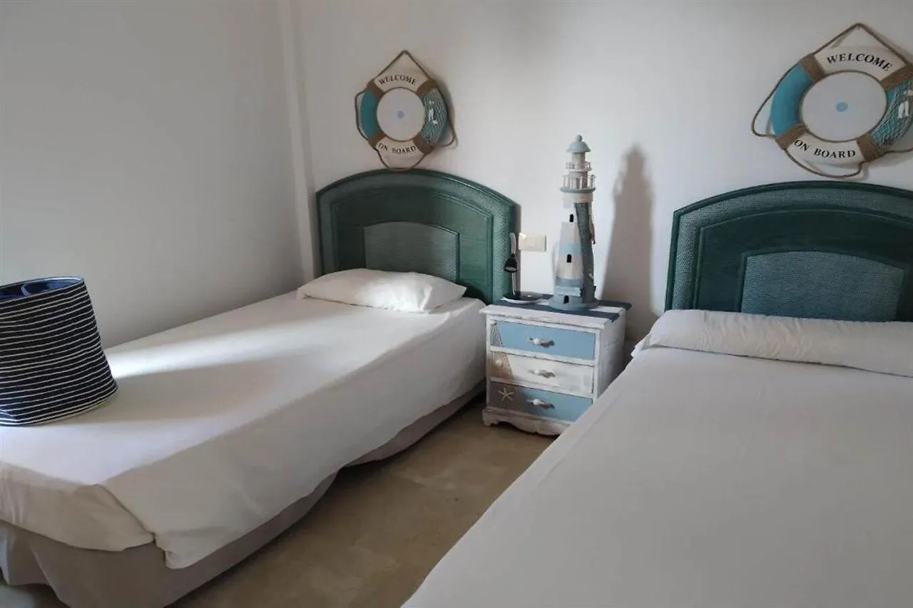 Casas De Tauro Βίλα La Playa de Tauro Σπίτι διακοπών