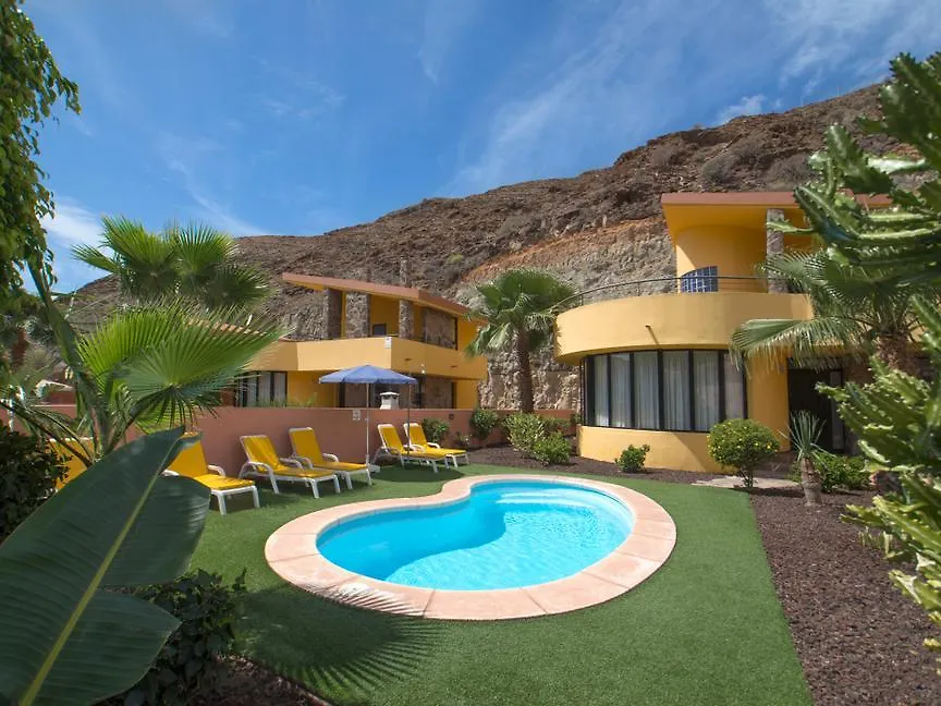 Casas De Tauro Vila La Playa de Tauro