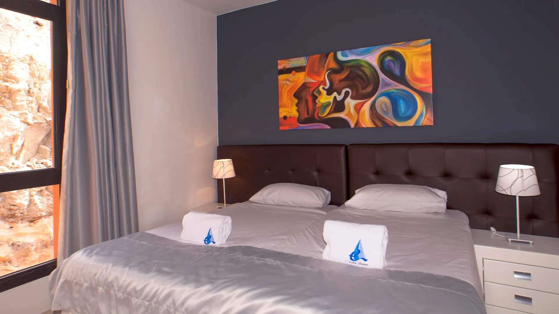 Casas De Tauro Βίλα La Playa de Tauro Ισπανία