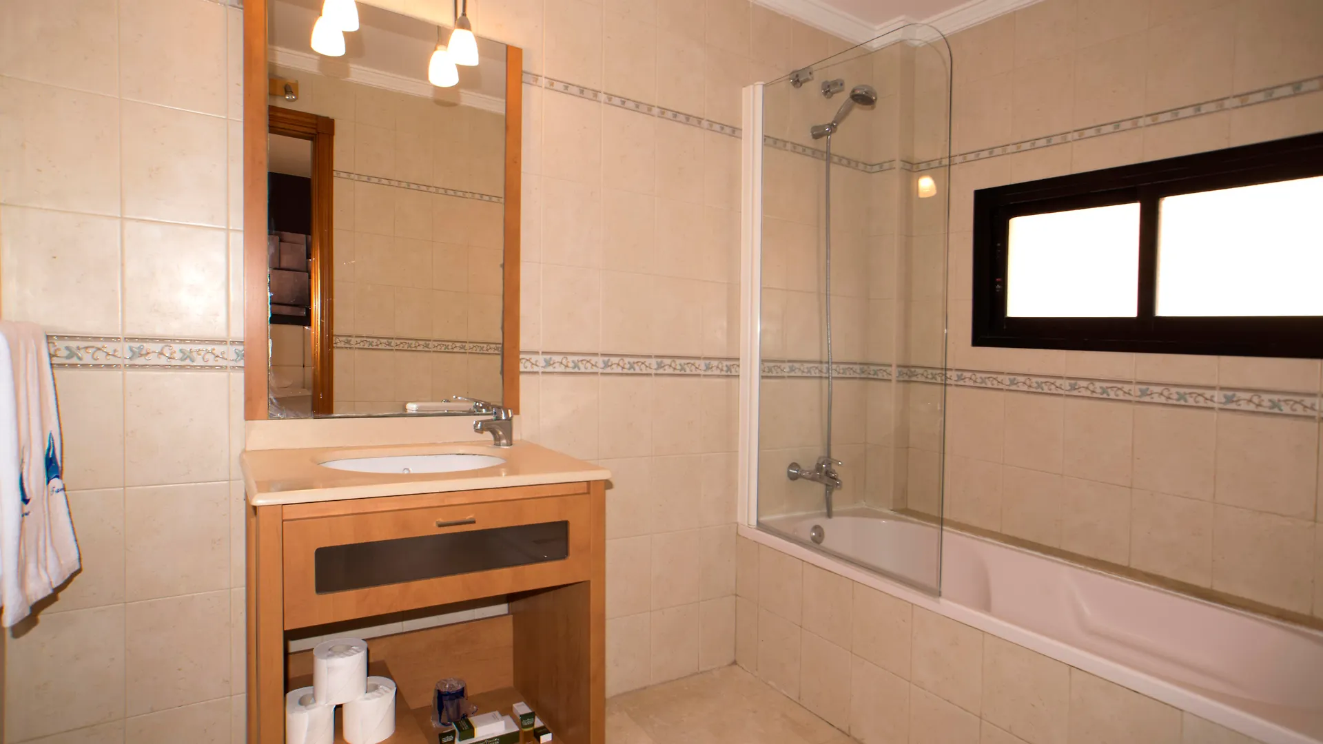 Casas De Tauro Vila La Playa de Tauro