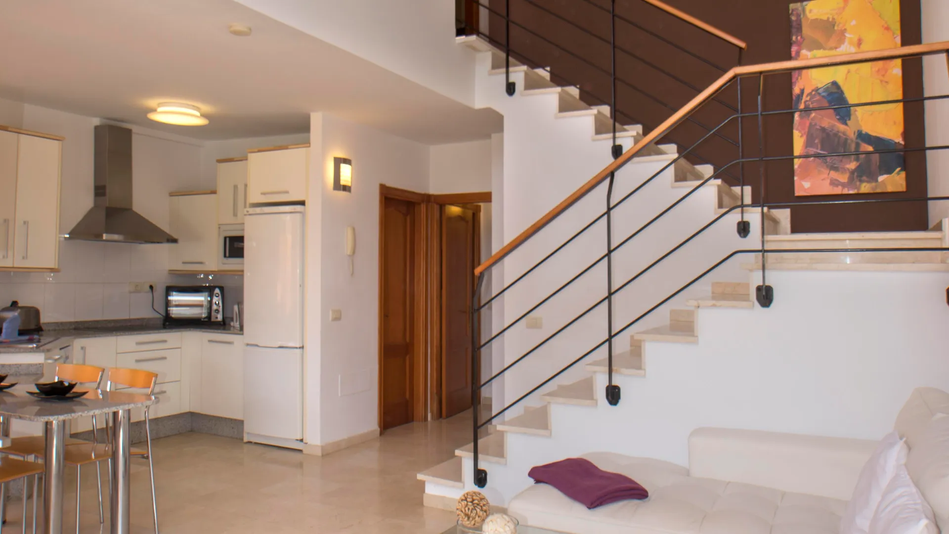 Casas De Tauro Βίλα La Playa de Tauro 0*,