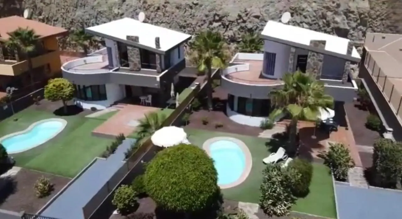 Casas De Tauro Vila La Playa de Tauro 0*,  Espanha