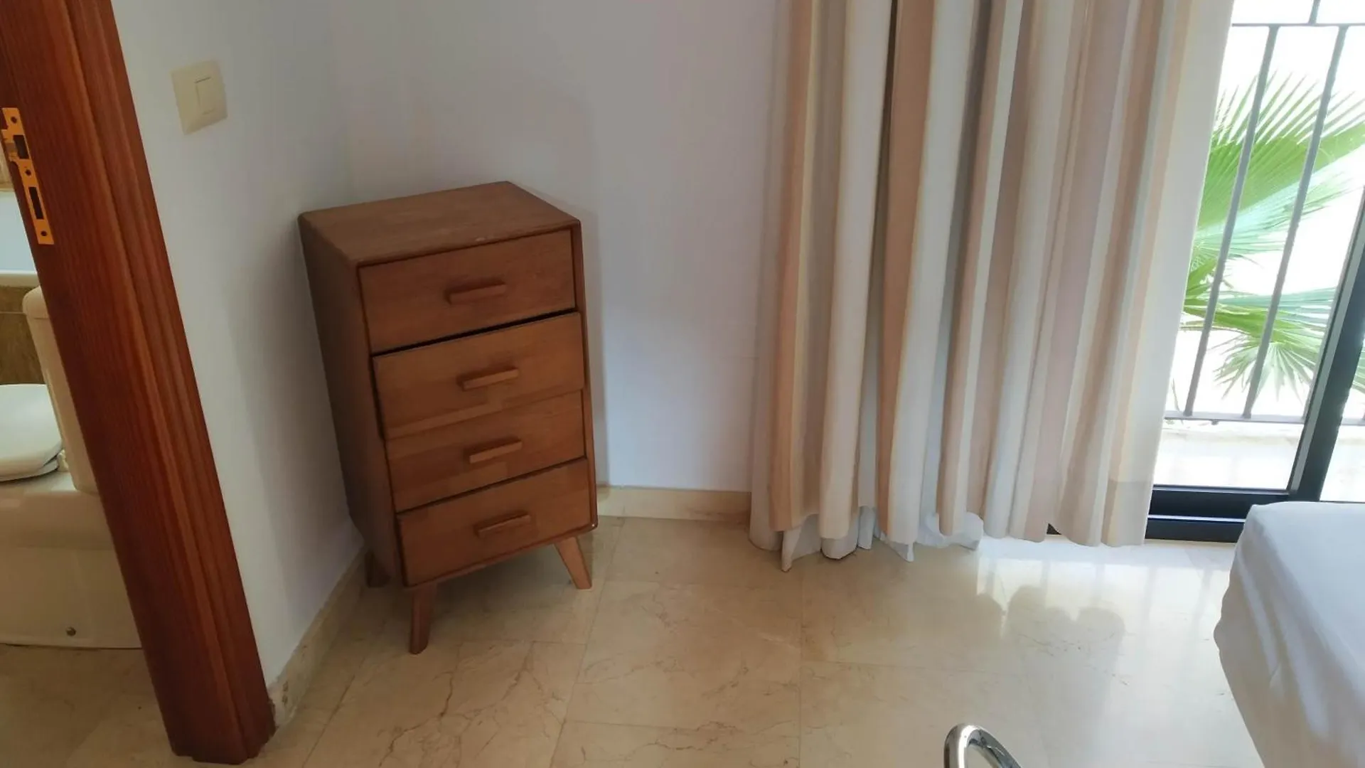Casas De Tauro Vila La Playa de Tauro