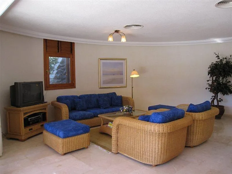 Casa de Férias Casas De Tauro Vila La Playa de Tauro
