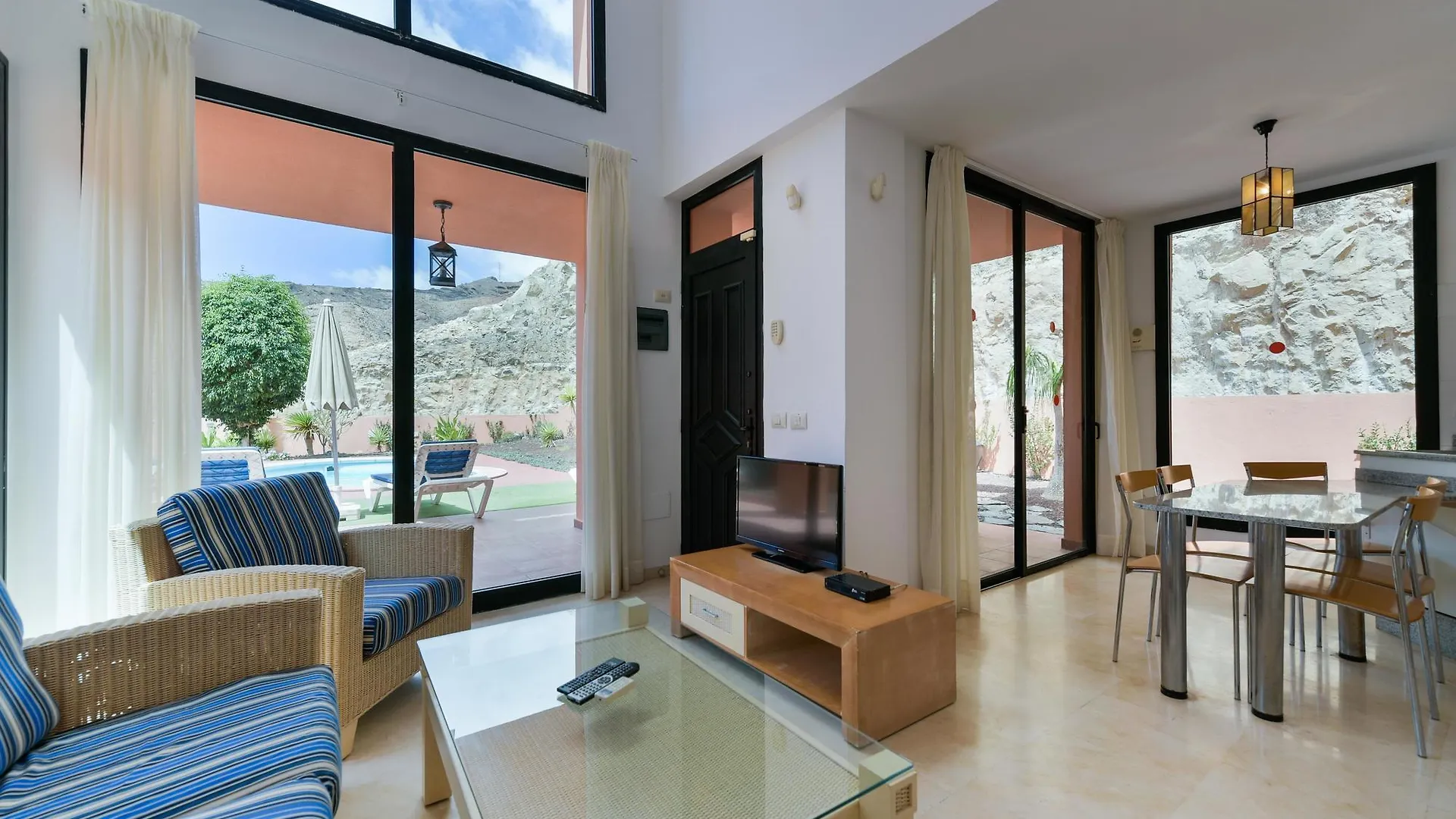 Casas De Tauro Vila La Playa de Tauro 0*,