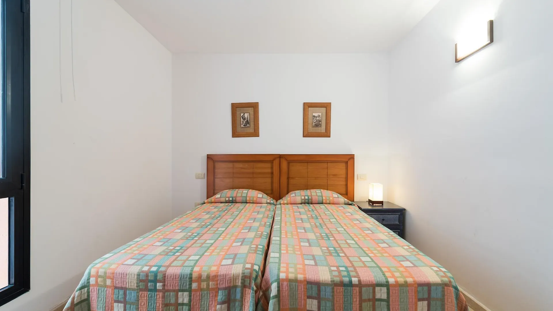 Casas De Tauro Βίλα La Playa de Tauro