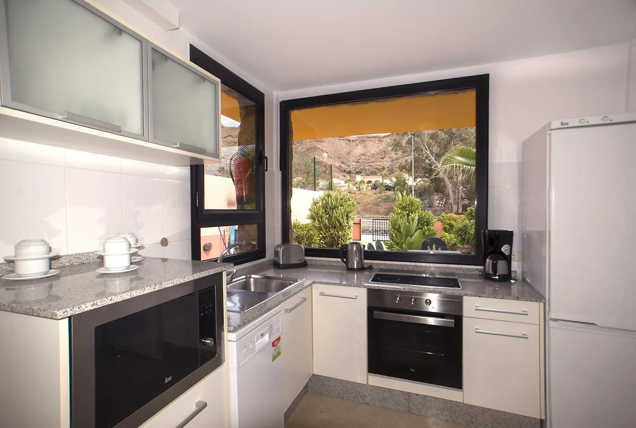 Casas De Tauro Βίλα La Playa de Tauro