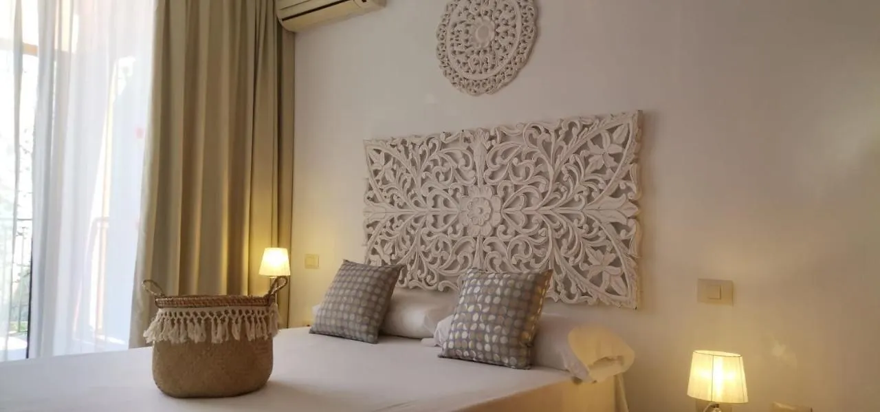 Villa Casas De Tauro à La Playa de Tauro 0*,