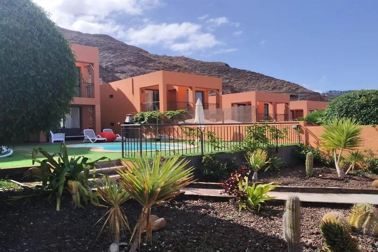 Villa Casas De Tauro à La Playa de Tauro