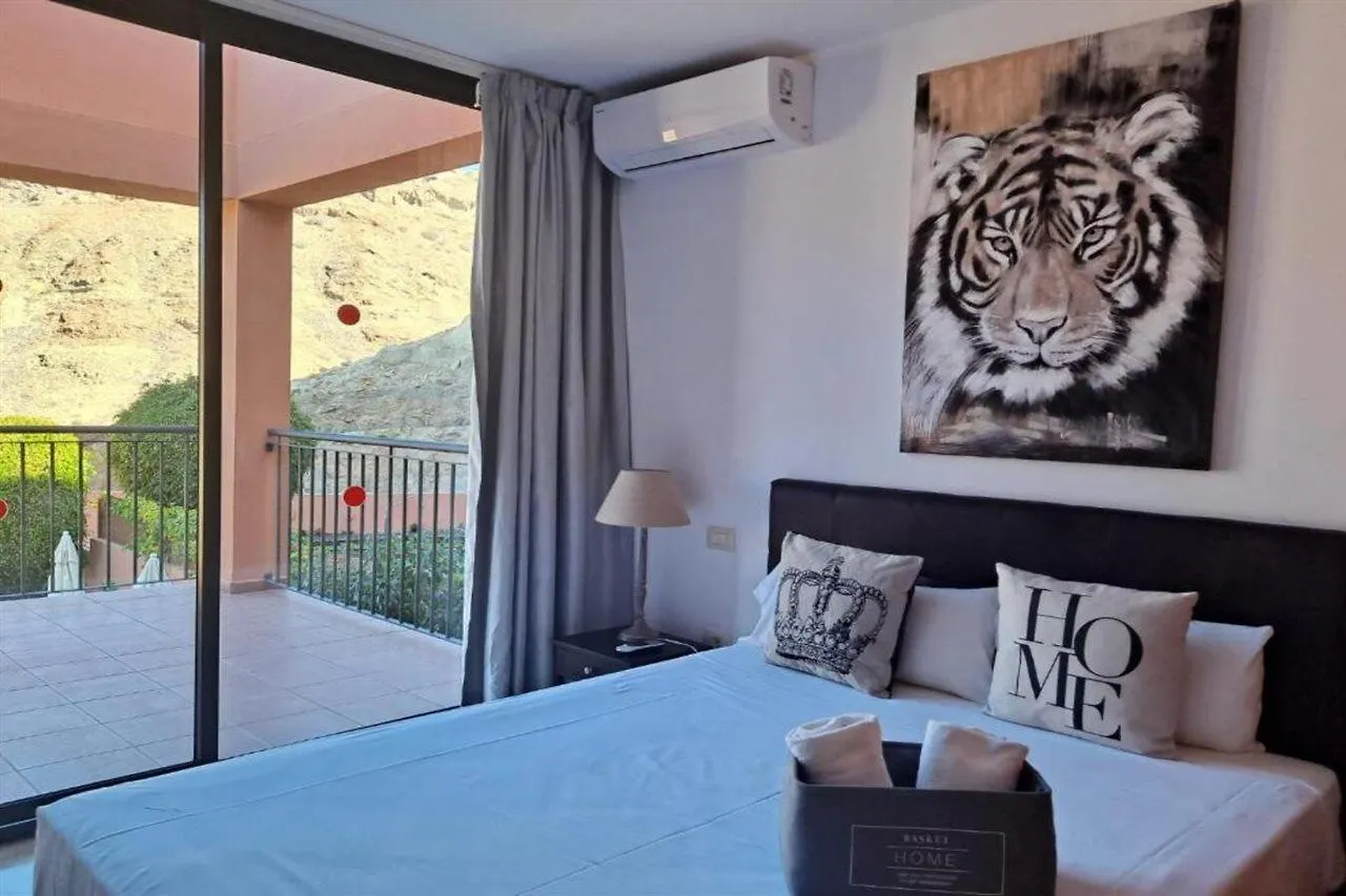 Villa Casas De Tauro à La Playa de Tauro 0*,