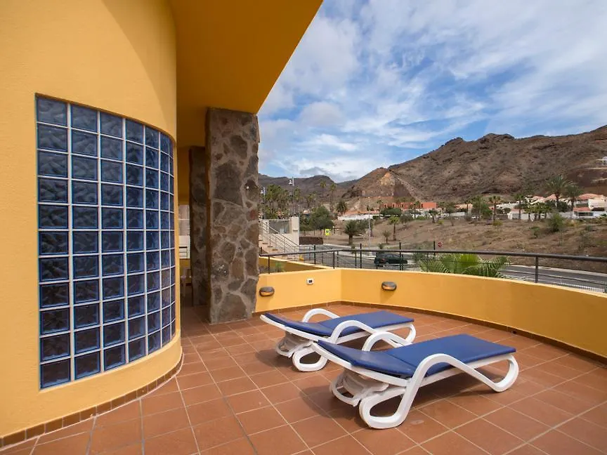 Holiday home Casas De Tauro Villa La Playa de Tauro Spain