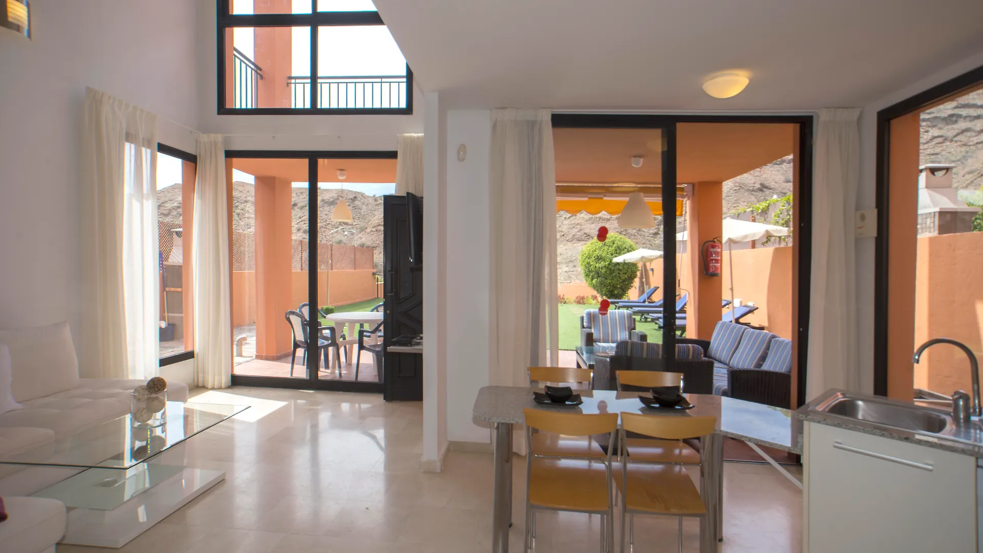 Villa Casas De Tauro à La Playa de Tauro 0*,  Espagne