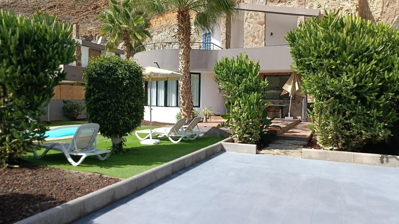 Villa Casas De Tauro à La Playa de Tauro