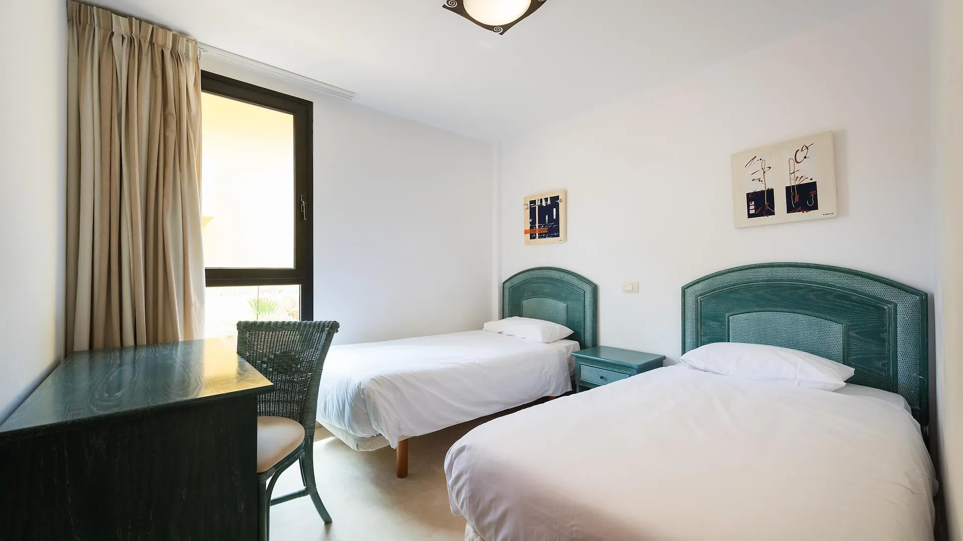 Villa Casas De Tauro à La Playa de Tauro Espagne