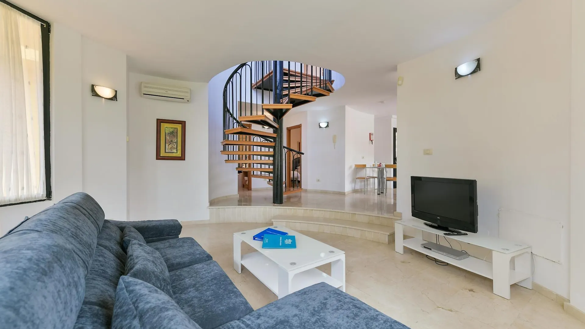 Villa Casas De Tauro à La Playa de Tauro 0*,  Espagne
