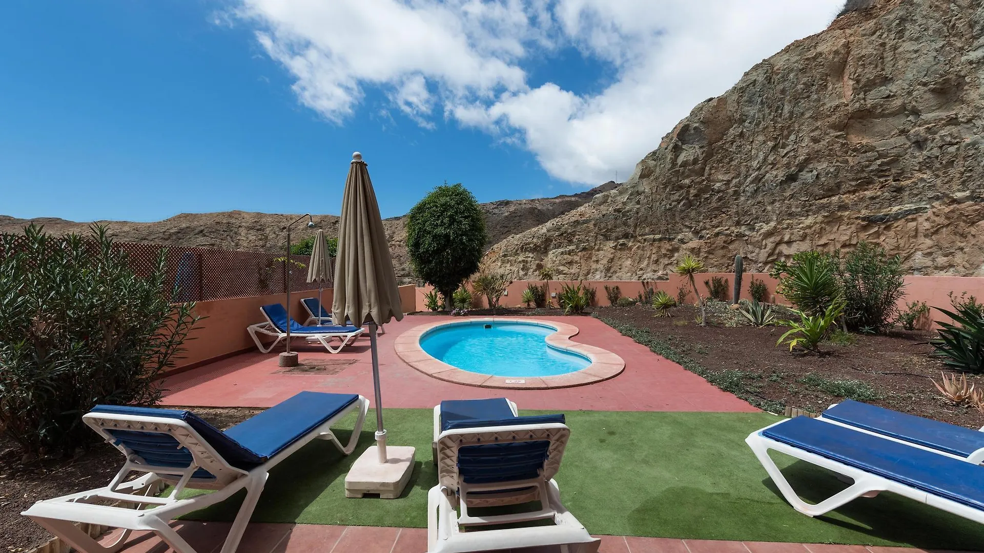 Villa Casas De Tauro à La Playa de Tauro